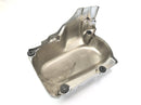 Yamaha XVS 650 Drag Star VM03 [2001] - Motor lid side cover cover cover-3