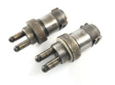 Triumph Bonneville T140V [1976] - bumping block couple set-3