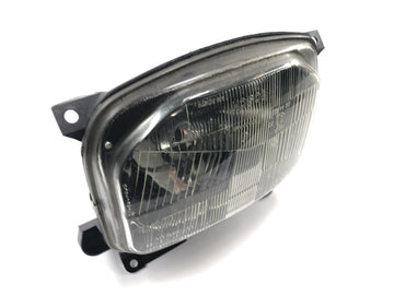 BMW R 1150 RS R22 [2003] - Fari, fari anteriori, fari principali - 0