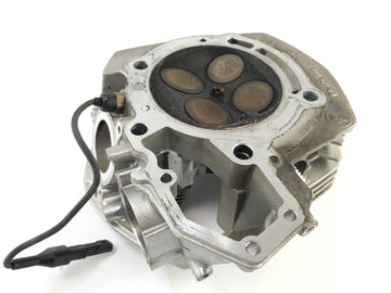 BMW R 1200 R [2007] - testata a sinistra