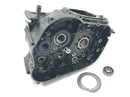 Honda XL 600 RM PD03 [1985] - Engine housing engine block crankcase empty housing-5