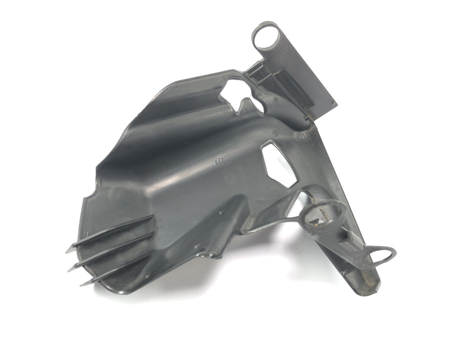Benelli TNT 1130 [2009] - Rear radiator cover