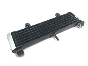 Yamaha XJR 1300 RP02 [1999] - Ölkühler Öl radiator Kühler Motorölkühler - 0