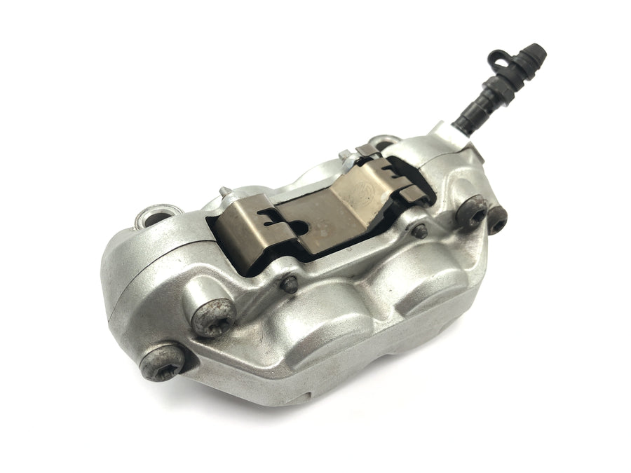 Ducati Multistrada 1200 S Touring [2009] - Brake caliper Brembo front left