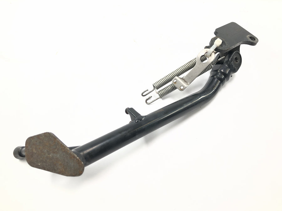 BMW R 1100 S R2S [2000] - Side stand side support stand with springs