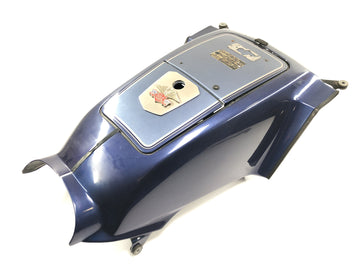 Honda Goldwing GL 1200 SC14 [1988] - Manichino serbatoio carena coperchio airbox