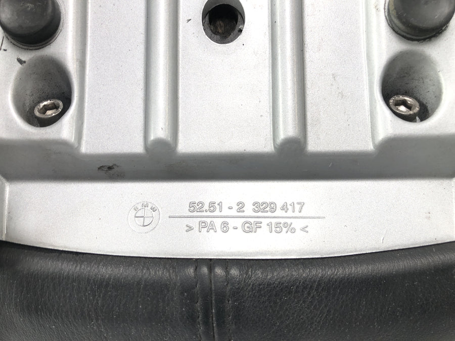 BMW R 850 C 259C [1999] - Panca sedile conducente moto