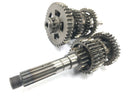 Kawasaki VN 1600 Classic VNT60A [2007] - Kit d'engrenages pour arbres de transmission-2