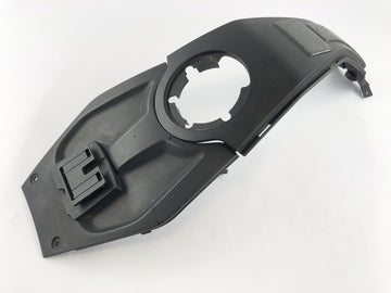 BMW K 1300 S K12S [2010] - Tankverkleidung Schutzabdeckung Verkleidungsteil - 0