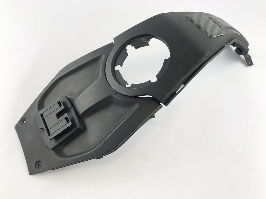 BMW K 1300 S K12S [2010] - Tankverkleidung Schutzabdeckung Verkleidungsteil