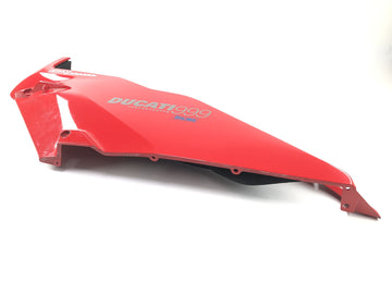 Ducati 999 H4 [2003] - Side cladding left cladding cladding part Calculation panel - 0
