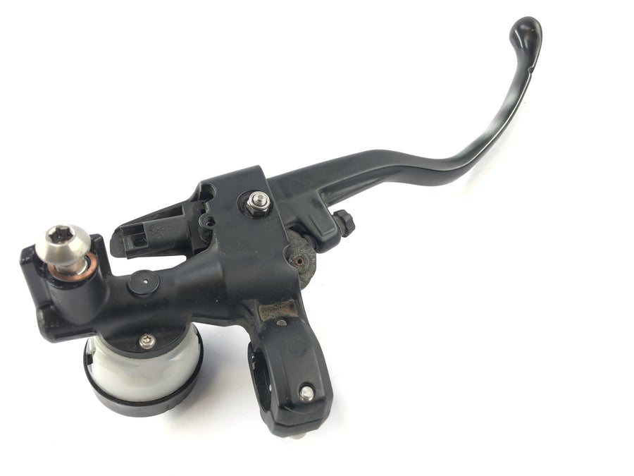 BMW R 1200 GS R12 K25 [2003] - clutch pump handlebar fittings on the left
