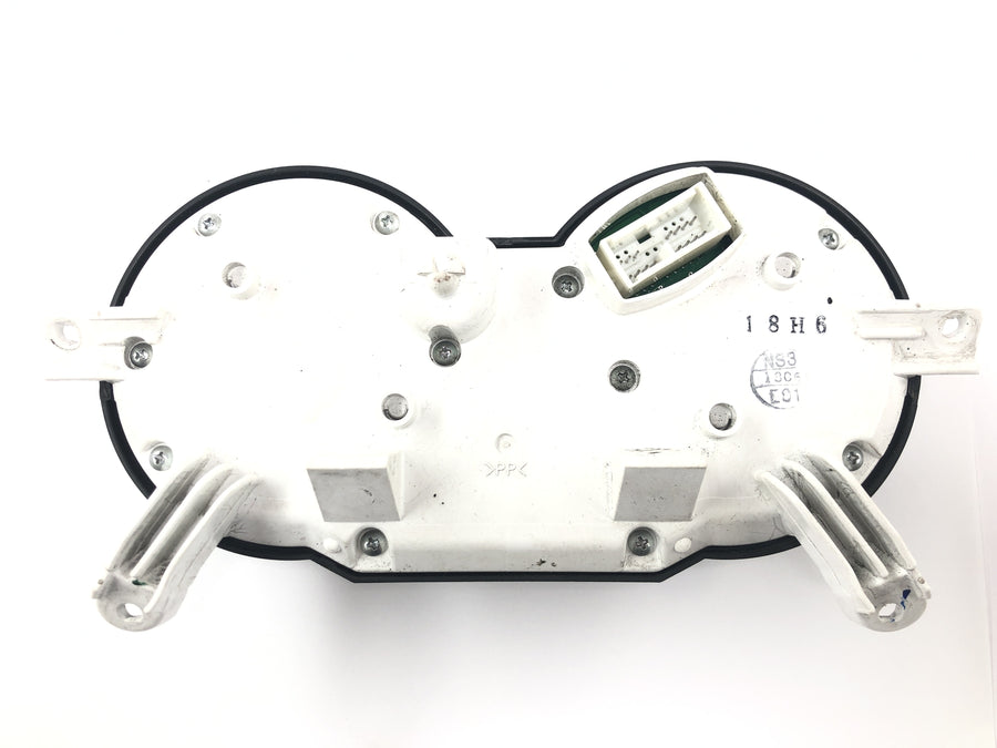 Suzuki GSF 1250 SA Bandit WVCH [2007] - Speedometer unit cockpit instrument panel speedometer