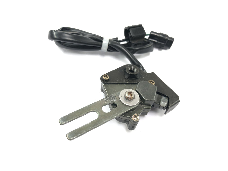 Kawasaki VN 1600 Classic VNT60A [2007] - Interruttore cavalletto laterale