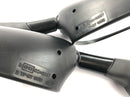 Kawasaki ZRX 1200 S ZRT20A [2001] - Set specchietto retrovisore esterno sinistro e destro-3