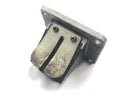 Yamaha DT 175 2K4 [1982] - Membrane block membrane valve intake membrane reed valve-2