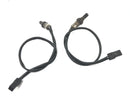 Triumph Bonneville T100 986MF [2012] - Lambdasonde O2-Sensor Abgas-Sensor Paar-5