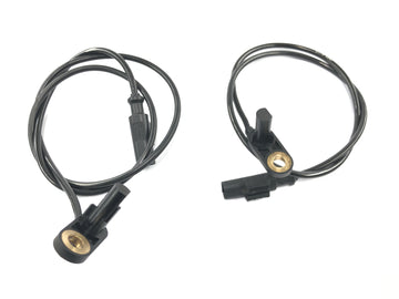 Kawasaki Versys KLE 650 A [2006] - ABS sensor wheel sensor speed sensor front rear set