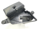 Kawasaki VN 800 Classic [2000] - Storage compartment for unit holder on the left-2