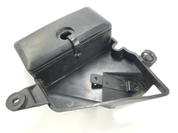 Kawasaki VN 800 Classic [2000] - Staufach Aggregatehalter links - 0