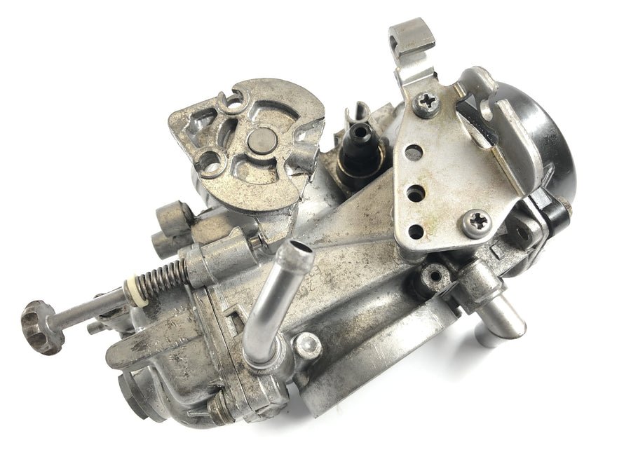 KTM LC4 640 EGS [2004] - Carburatore