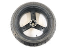 Triumph Speed ​​​​Triple 955i [1999] - Jante de roue arrière 190/50 ZR17-5
