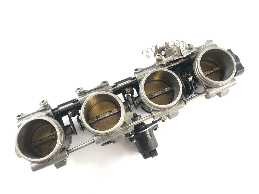 BMW K 1300 S K12S [2010] - Drosselklappen