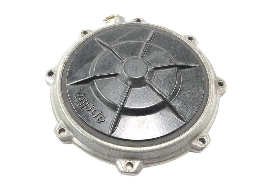 Aprilia SL 1000 Falco Pa [2000] - engine lid
