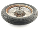 Triumph Bonneville T140V [1976] - front wheel rim wheel 1.85 x 19 "-5