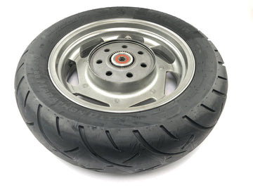 Kawasaki VN 1600 Classic VNT60A [2007] - Cerchio ruota posteriore 4.50 x 16"