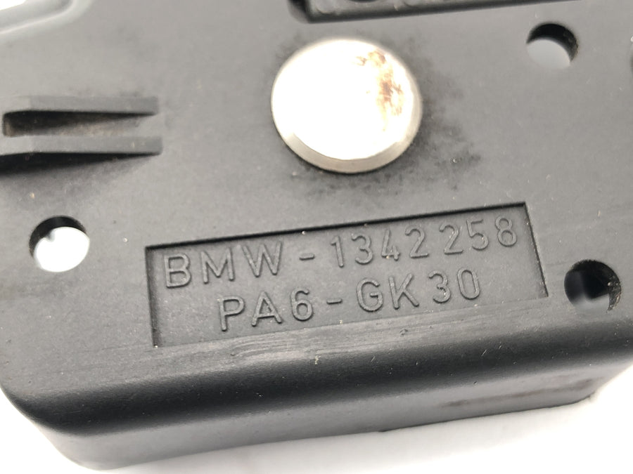 BMW R 1100 RT 259 [1997] - Gas Zugelhalter Mechanics sul controllo destro sinistro