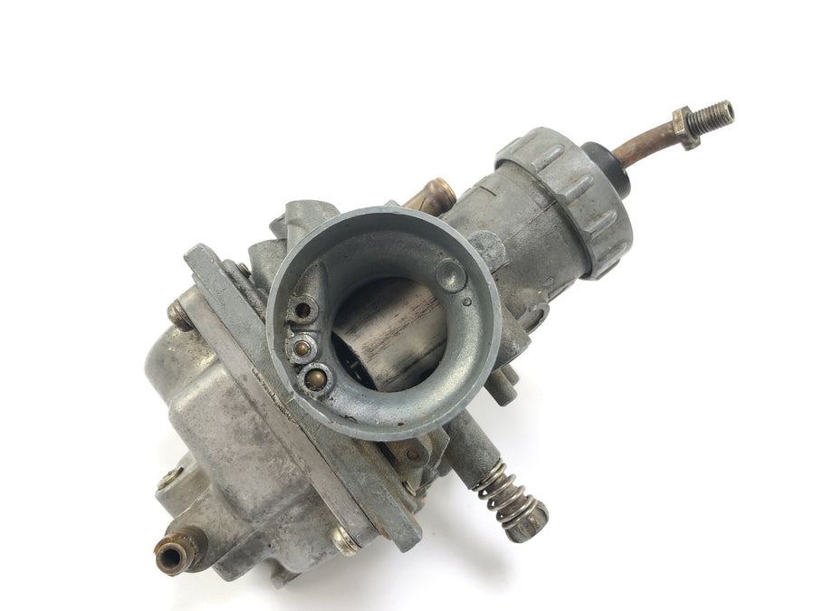 Yamaha RD 350 YPVS 31K [1984] - Paire de carburateurs