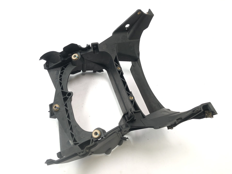 BMW R 1150 GS R21 [2002] - Support avant, support de phare, support de carénage à l'avant