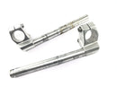 Honda NSR 125 JC20 [1991] - Lenkerstummel Clip-On Lenker Paar 34mm-1