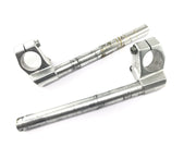 Default Title Honda NSR 125 JC20 [1991] - Lenkerstummel Clip-On Lenker Paar 34mm