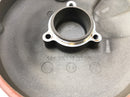 KTM 640 LC4 AVVENTRE [2000] - Coperchio macchinario per le luci del motore-4