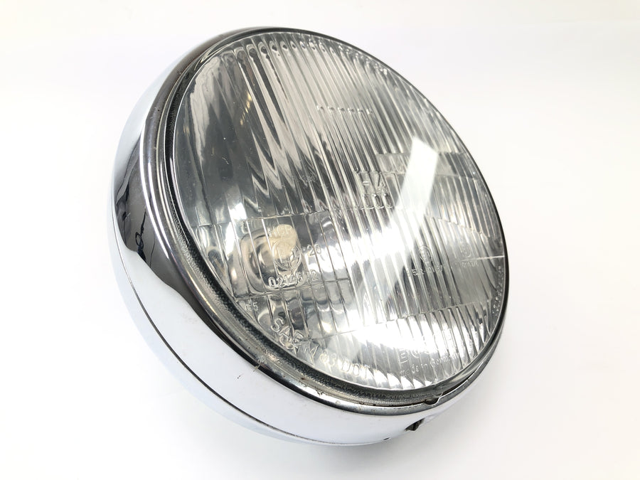 BMW R 850 C 259C [1999] - Fanale anteriore luce principale