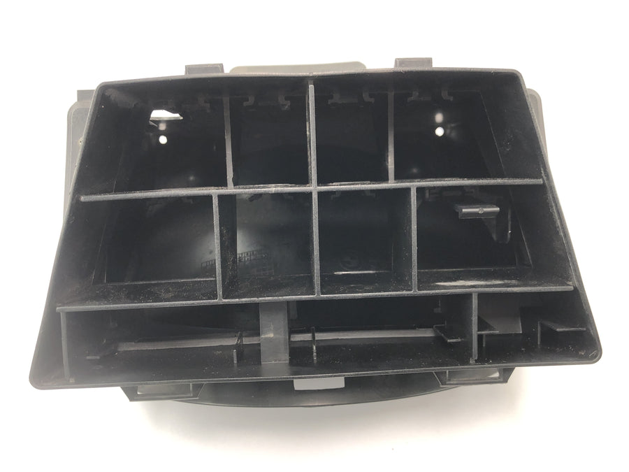 BMW R 1150 GS R21 [2002] - Fuse box fairing cover housing