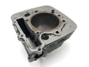 Yamaha XT 600 Zenere 34L [1985] - Cilindro con pistoni-4