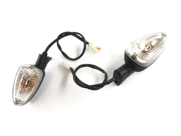 Moto Guzzi Norge 1200 [2006] - Blinker Set Couple