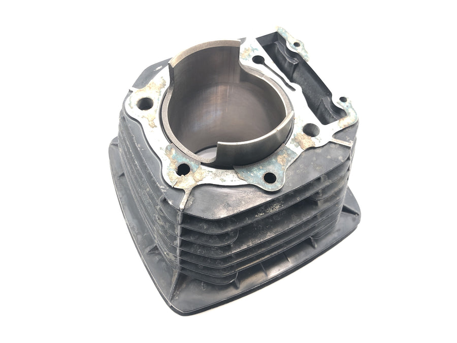 Honda FT 500 PC07 [1983] - cylinder with piston