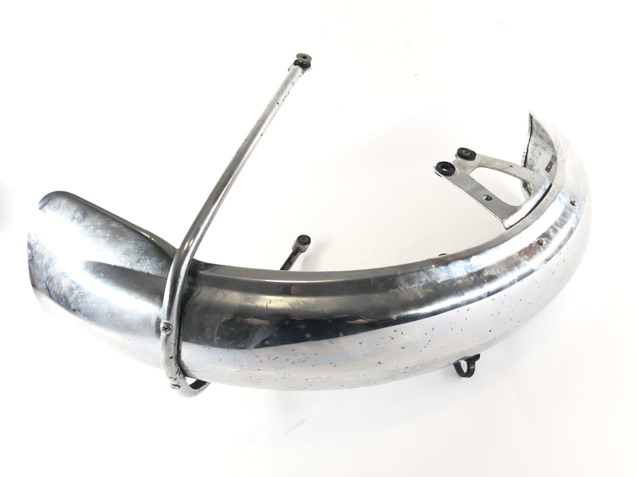 Honda GL 1000 Goldwing GL1 [1977] - Front fender mudguard front fender