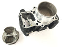 Suzuki VZ 1500 WVCU [2011] - Cylindre avec cylindre à piston à l'arrière-2