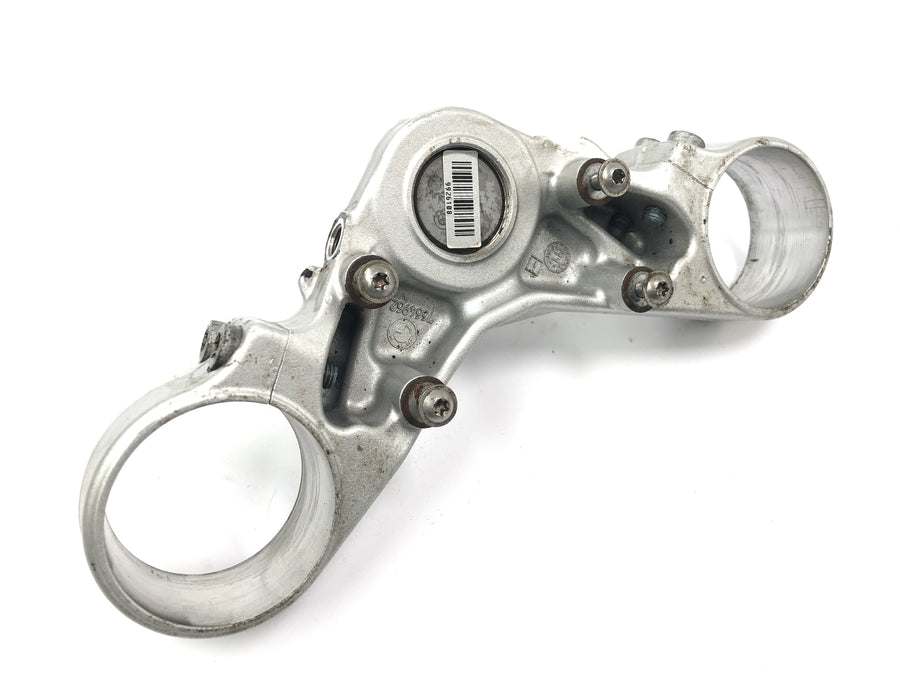 BMW R 1200 GS Adventure R12 [2012] - Fork Bridge ci-dessous