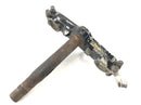 Yamaha XT 500 1U6 [1981] - Fork Bridge nella parte superiore e inferiore a 36 mm set-4