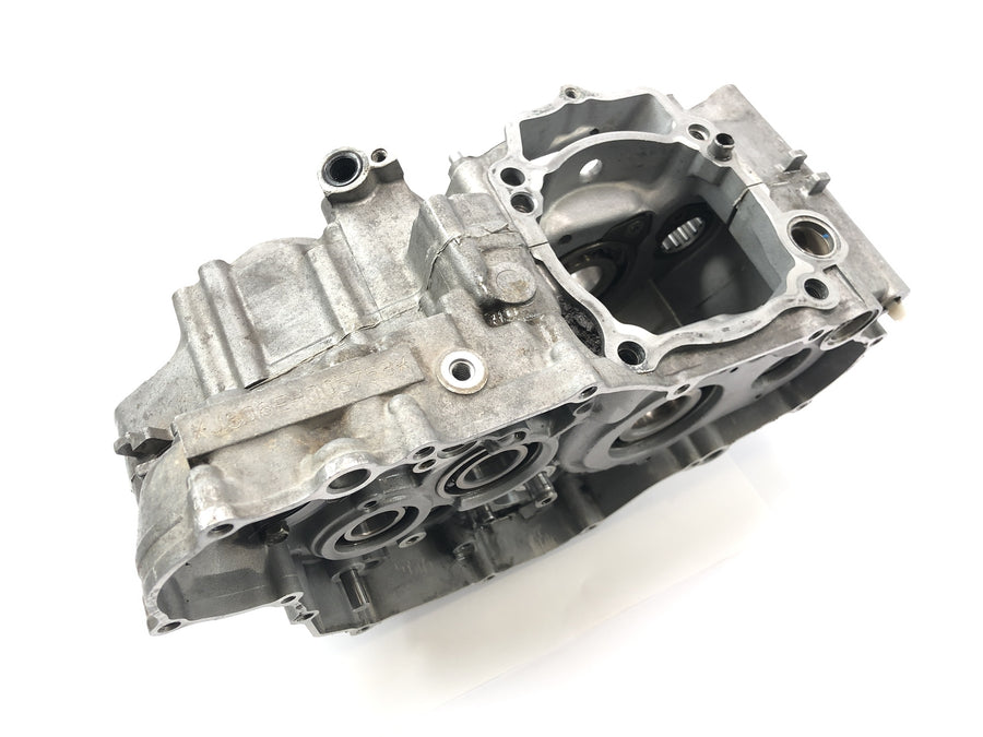 Yamaha YZ 426 F [2000] - bloc moteur carter moteur