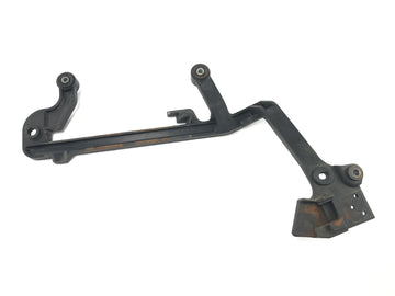 Honda ST 1100 SC26 Pan European [1990] - case holder left and right pair - 0