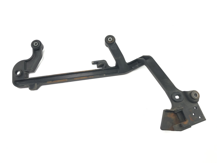 Honda ST 1100 SC26 Pan European [1990] - case holder left and right pair