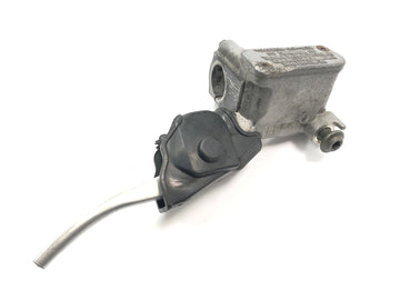 Yamaha YZ 426 F [2000] - Handbrake pump Front brake lever Broken - 0