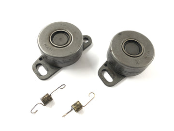 Honda Goldwing GL 1200 SC14 [1988] - set di rulli tenditori trasmissione a cinghia